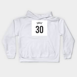 Soulé 30 Home Kit - 22/23 Season Kids Hoodie